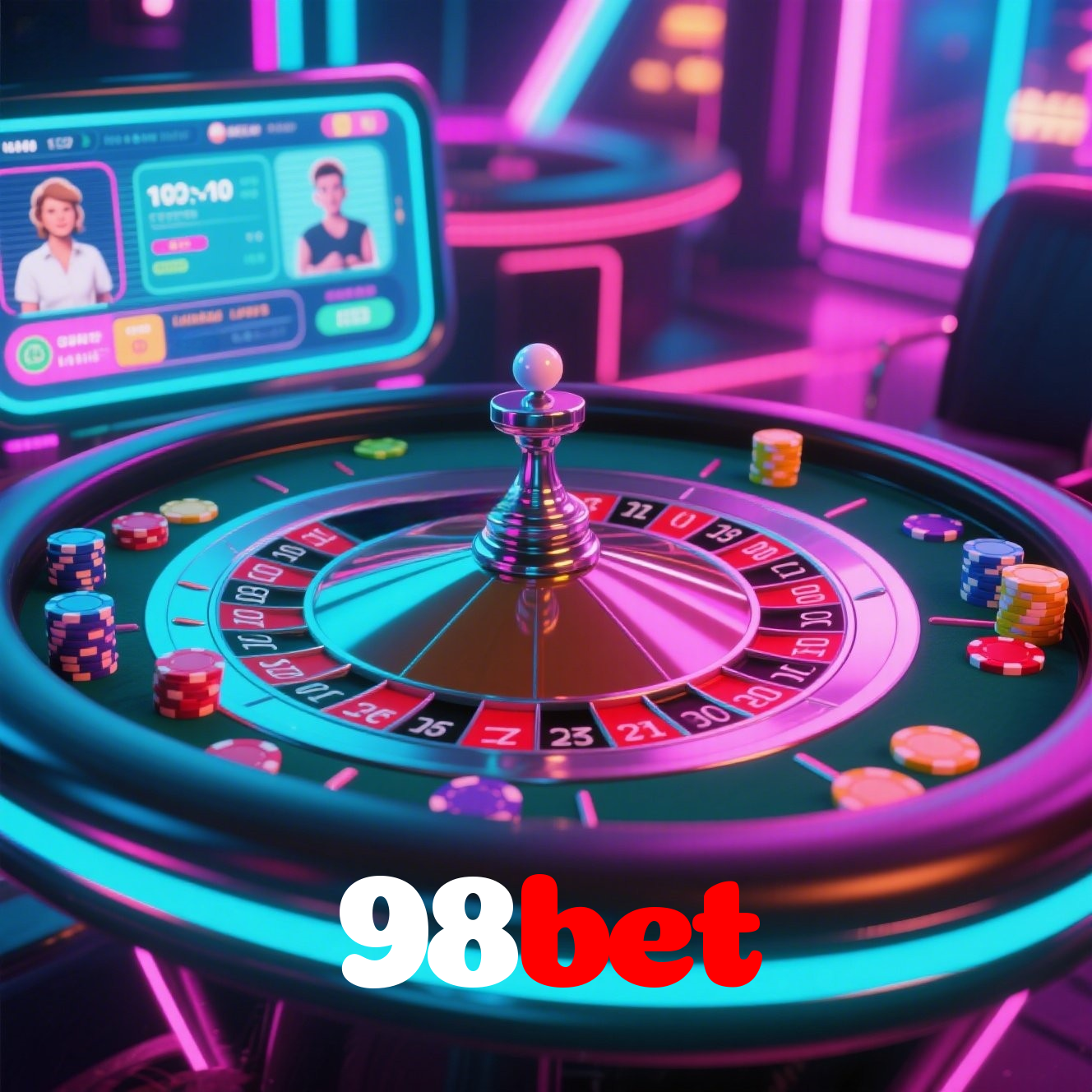 98bet:Ganhe no futebol e nos melhores jogos de cassino como poker e blackjack!