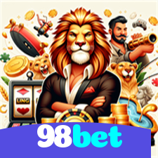 98bet:Jogue slots, aposte no futebol e vença em grandes mesas de poker!