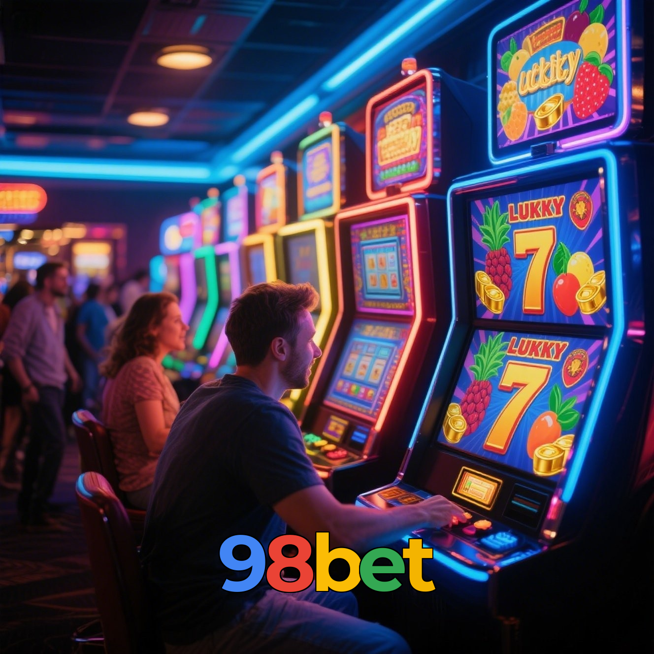 98bet:Jogue poker, aposte no futebol e ganhe prêmios incríveis em nosso cassino!
