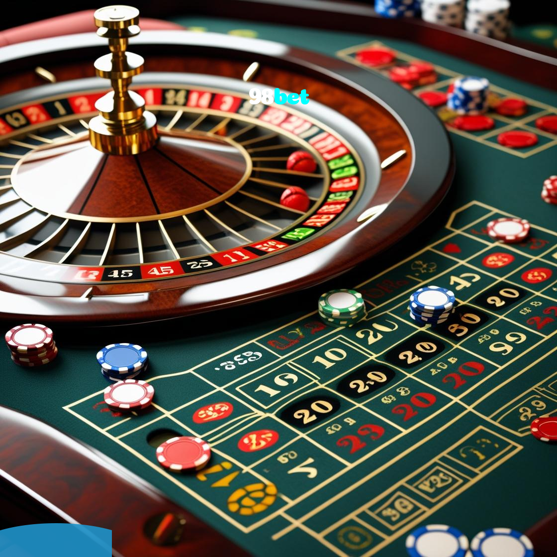 98bet:O cassino online mais confiável para jogar blackjack e apostar no futebol!