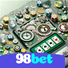 98bet：A sorte está no cassino online com jogos de poker, roleta e apostas no futebol!