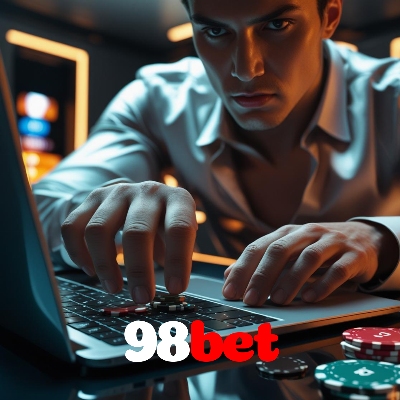 98bet:Aposte no futebol e vença em blackjack e roleta no nosso cassino!