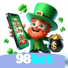 98bet：Jogue slots, aposte no futebol e conquiste vitórias épicas no cassino!