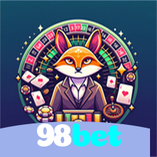 98bet：Cada giro é uma chance de ganhar! Jogue nas slots agora mesmo!
