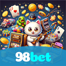 98bet：As maiores vitórias nas slots estão esperando por você! Jogue agora!