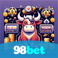 98bet：Vença no futebol online e leve para casa prêmios incríveis!