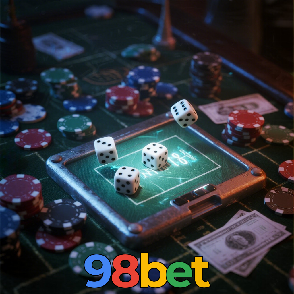 98bet：Vire um mestre do Blackjack e conquiste sua vitória!