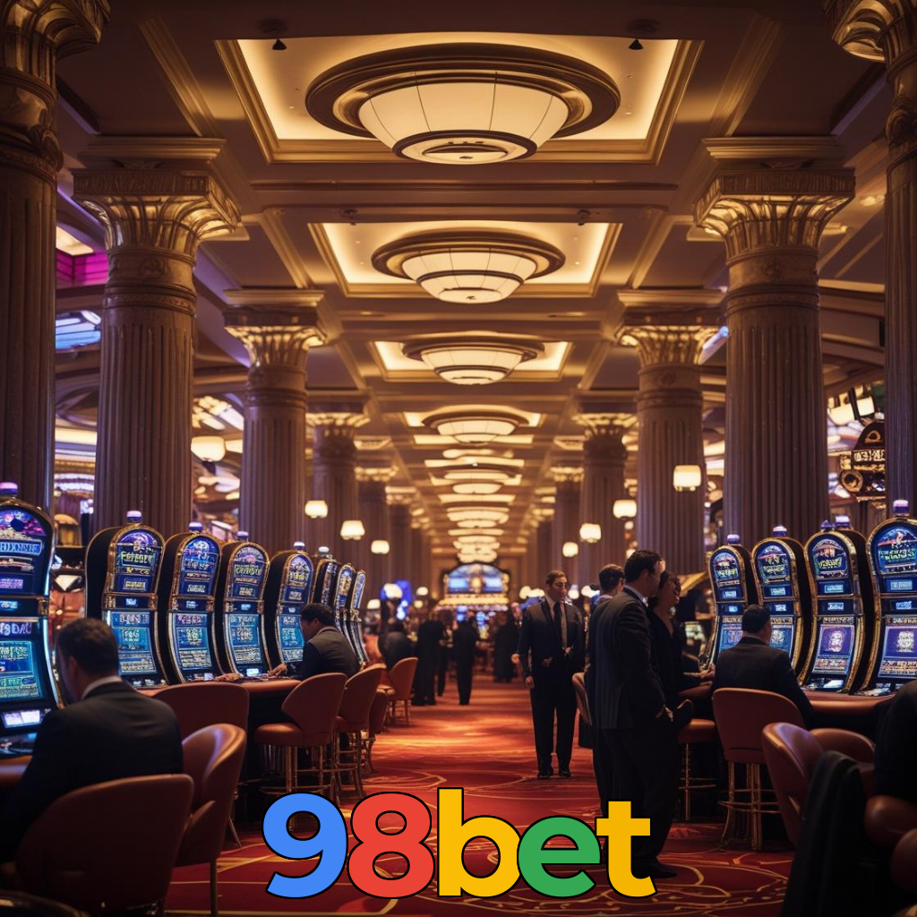 98bet:Aposte no futebol e ganhe nos jogos de blackjack e poker online!