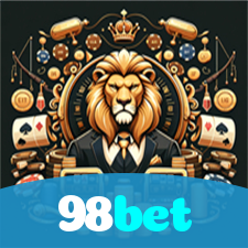 98bet：Aposte no futebol e ganhe prêmios fantásticos jogando slots e roleta!