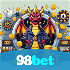98bet：Jogue poker, roleta e aposte no futebol online com segurança!