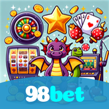 98bet：Aposte nas melhores slots e conquiste vitórias impressionantes!