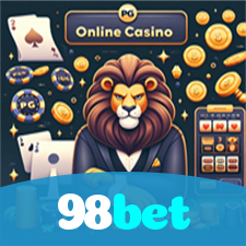 98bet：Prepare-se para o melhor da diversão no cassino! Jogue agora!