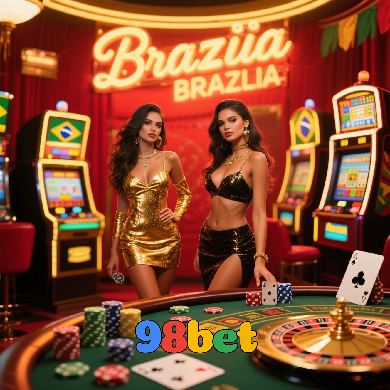 98bet：O cassino mais confiável para apostas no futebol e jogos de cassino!
