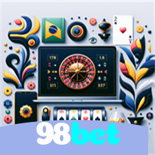 98bet：Em nosso cassino online, a diversão nunca tem fim!