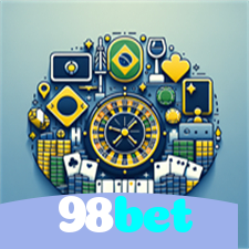 98bet：O cassino online perfeito para jogos de blackjack e apostas no futebol!