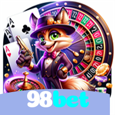 98bet:Vença no futebol online e leve a grande vitória para casa!
