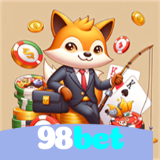 98bet：Aposte no futebol e ganhe prêmios fantásticos no melhor cassino online!
