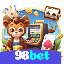 98bet：Jogue os melhores jogos de cassino como blackjack e roleta, e aposte no futebol!