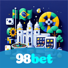 98bet：Aposte no futebol online e vença como um campeão!