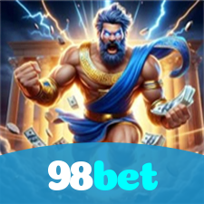 98bet：Jogue blackjack, slots e aposte ao vivo no futebol, tudo no mesmo cassino!