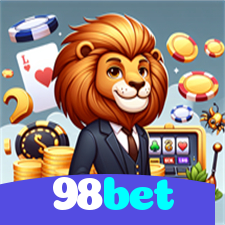 98bet：Aposte no futebol e ganhe prêmios em blackjack e roleta online!