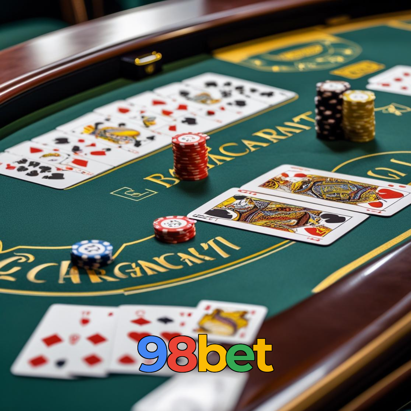 98bet:Jogue poker, aposte no futebol e ganhe no cassino mais confiável!