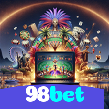 98bet：Jogue nas nossas slots e conquiste vitórias épicas!
