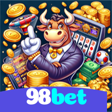 98bet：Aposte no futebol e conquiste prêmios em blackjack e roleta!