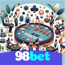 98bet：Onde sua sorte brilha com apostas no futebol e grandes prêmios em roleta!