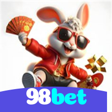 98bet：Ganhe no futebol e conquiste prêmios nos melhores jogos de cassino online!