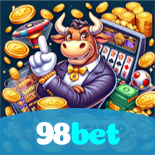 98bet:Apostas ao vivo no futebol e grandes prêmios em slots te esperam!