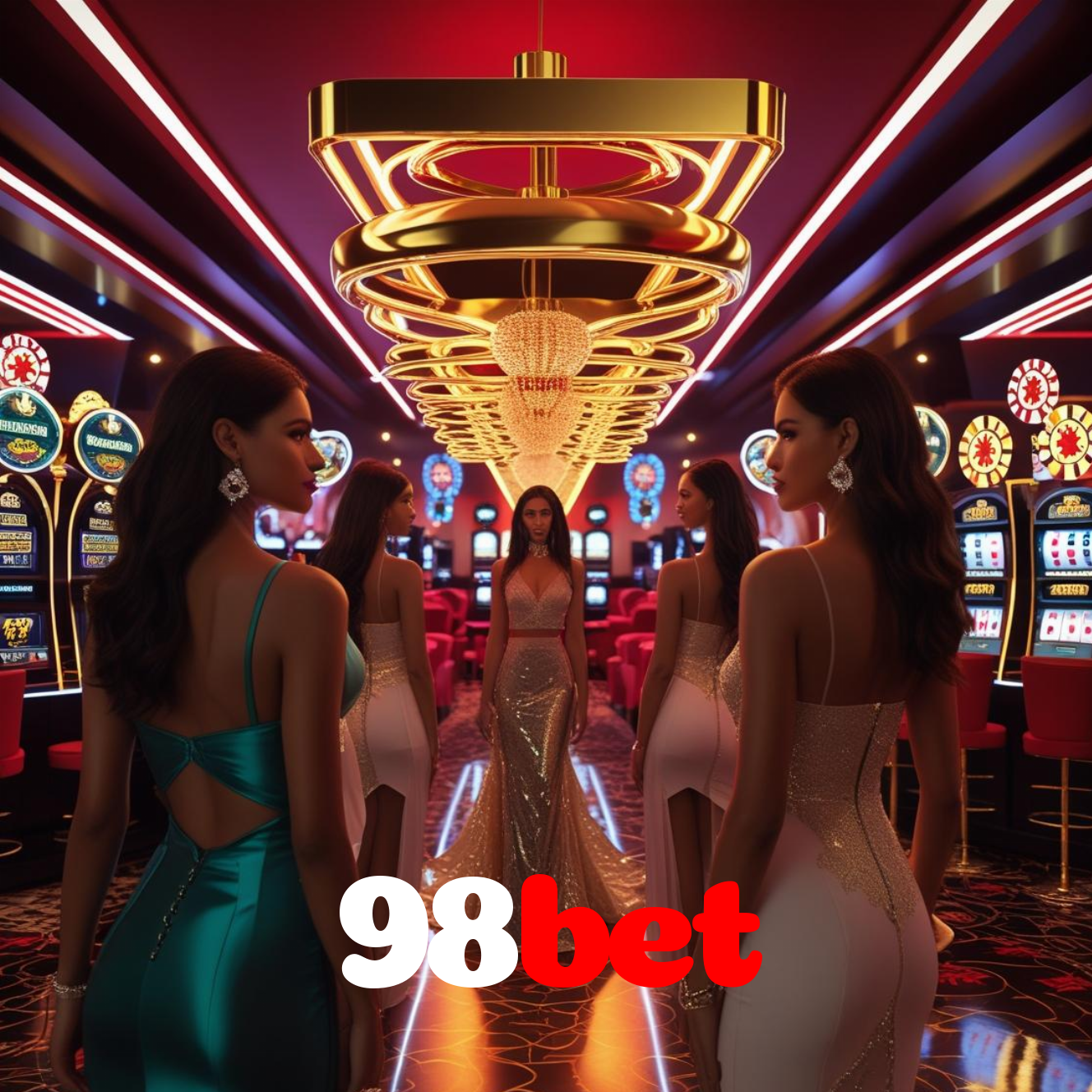 98bet:A melhor plataforma de cassino para apostas no futebol e roleta!