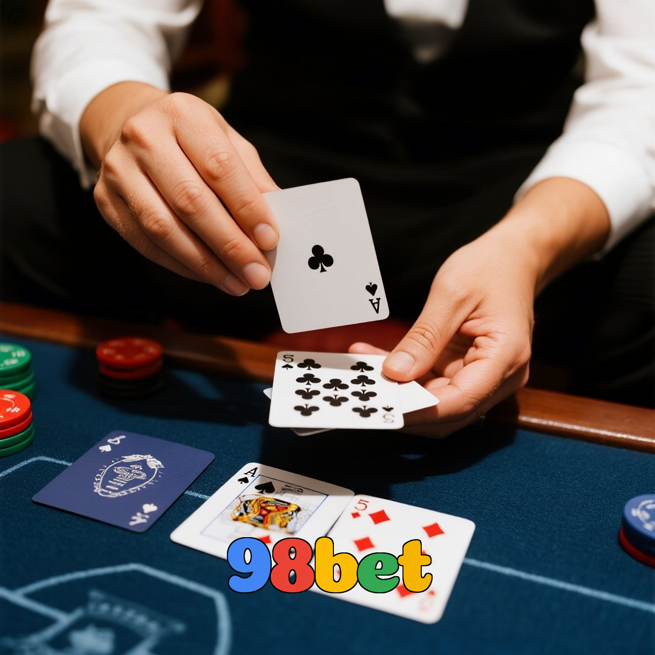 98bet：Jogue slots, aposte no futebol e ganhe com confiança no nosso cassino online!