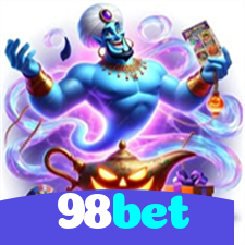 98bet：Jogue roleta, aposte no futebol e ganhe em grande estilo no cassino!