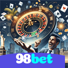 98bet：Divirta-se com poker, blackjack e aposte no futebol online!