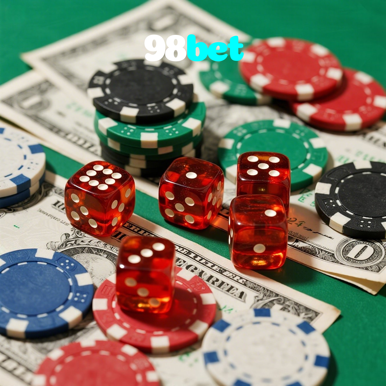 98bet:O cassino online ideal para você jogar blackjack e apostar no futebol!