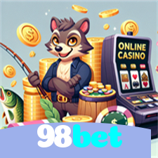 98bet：A diversão nunca acaba! Jogue nos melhores jogos e vença!