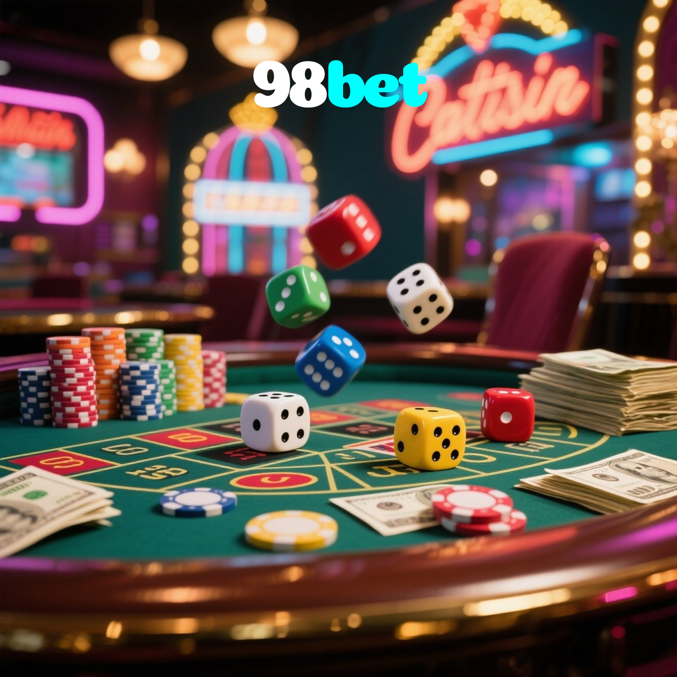 98bet:Sinta a emoção do futebol online e conquiste vitórias épicas!