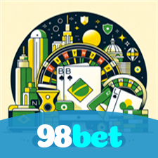 98bet：Jogue futebol online e sinta a emoção de ser campeão!