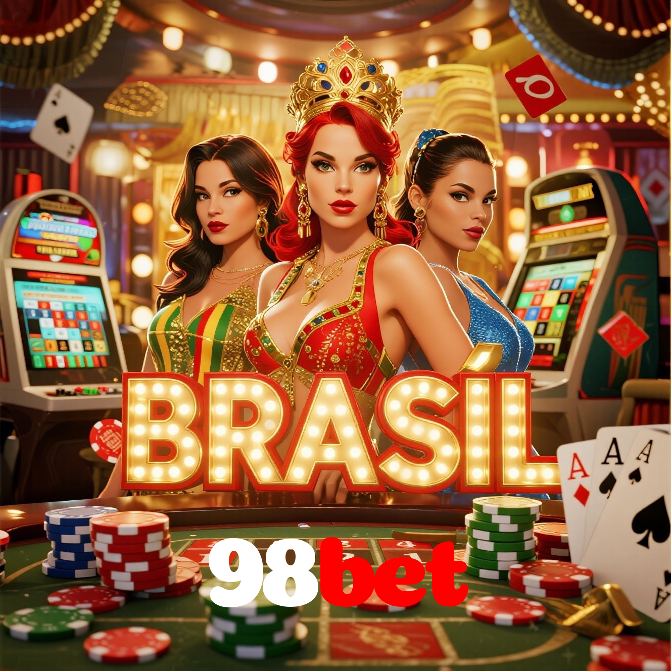 98bet:A roleta digital é sua chance de ganhar! Aposte e vença!