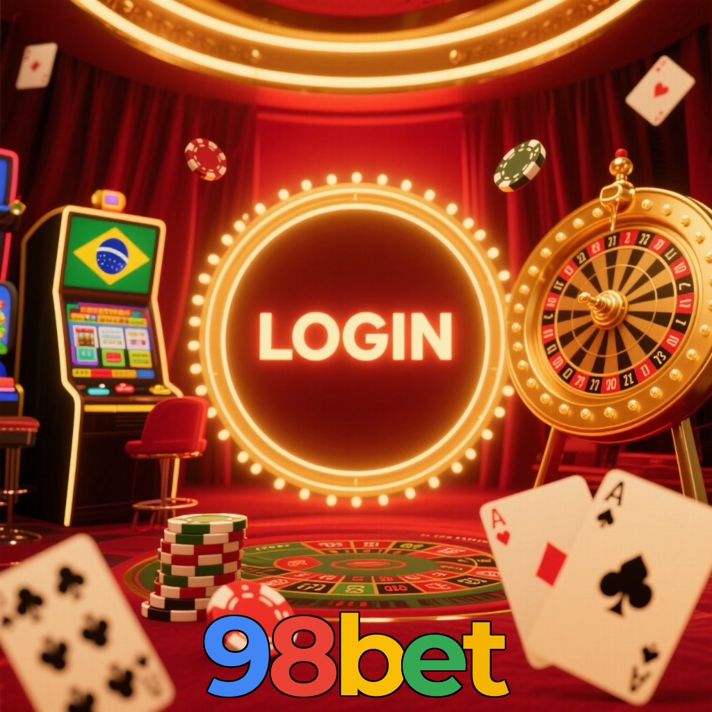 98bet:Aposte nas roletas e veja os prêmios incríveis chegarem até você!