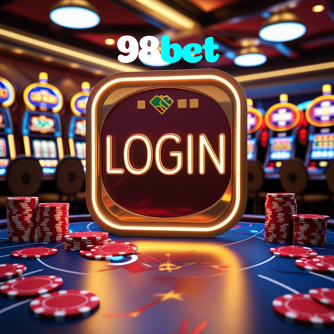 98bet:Cada giro é uma chance de ganhar! Jogue nas slots agora mesmo!