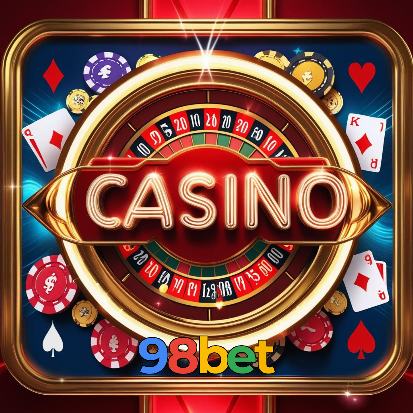 98bet:O melhor cassino online para quem ama futebol e jogos como poker e slots!
