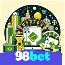 98bet：Vença e marque grandes gols no futebol online agora!