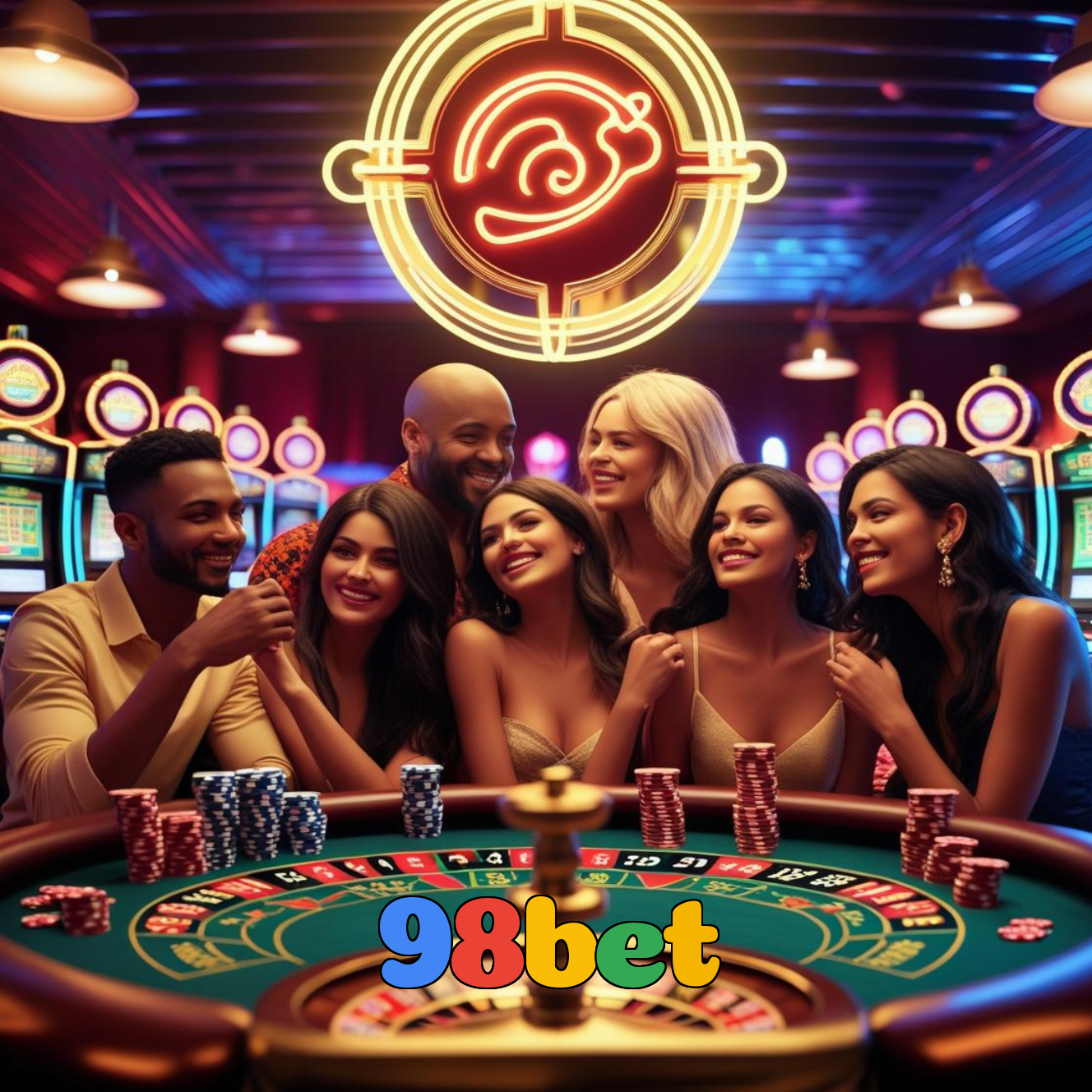 98bet：O melhor cassino para você jogar poker e fazer apostas no futebol online!