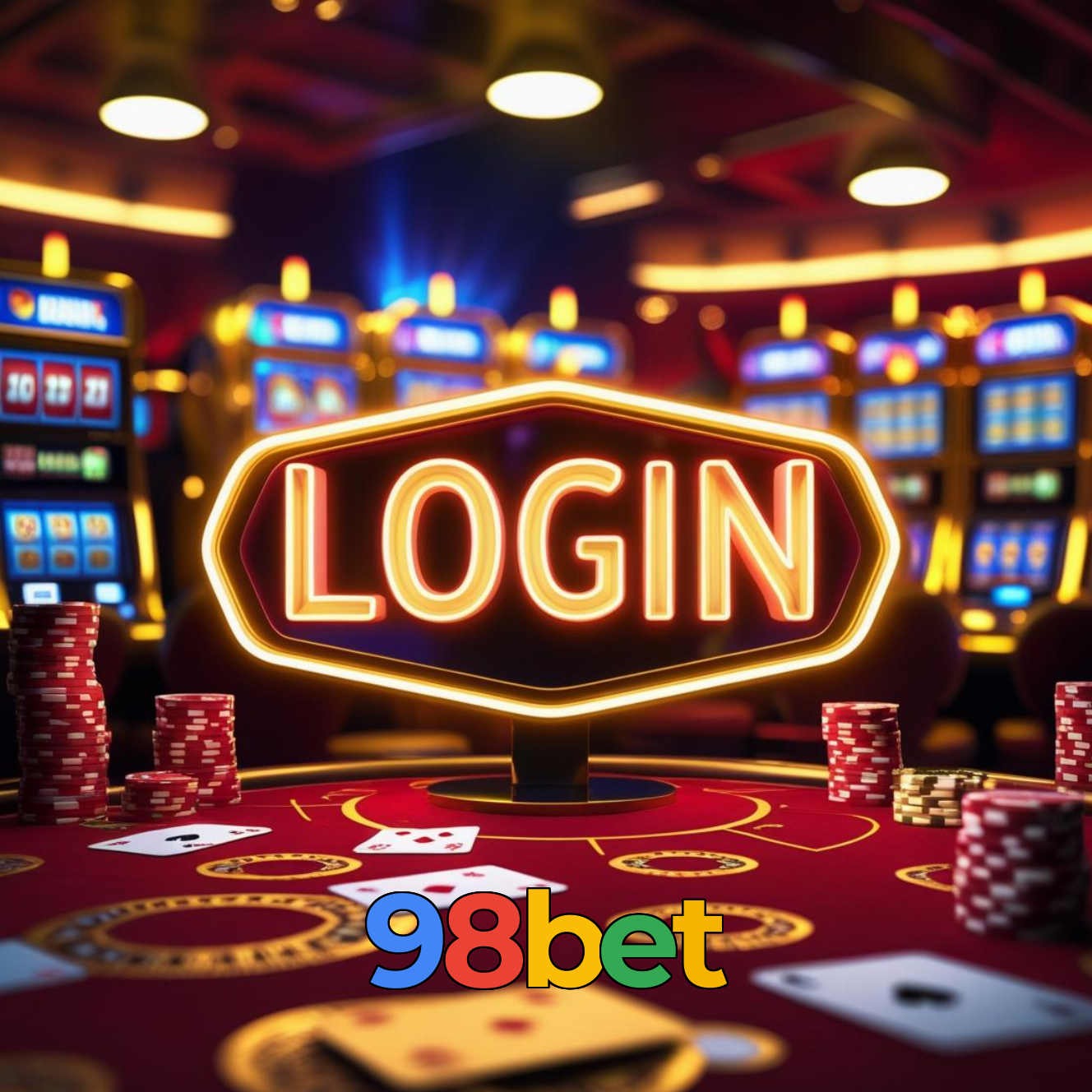 98bet:Vença com a roleta e aposte no futebol ao vivo no melhor cassino online!