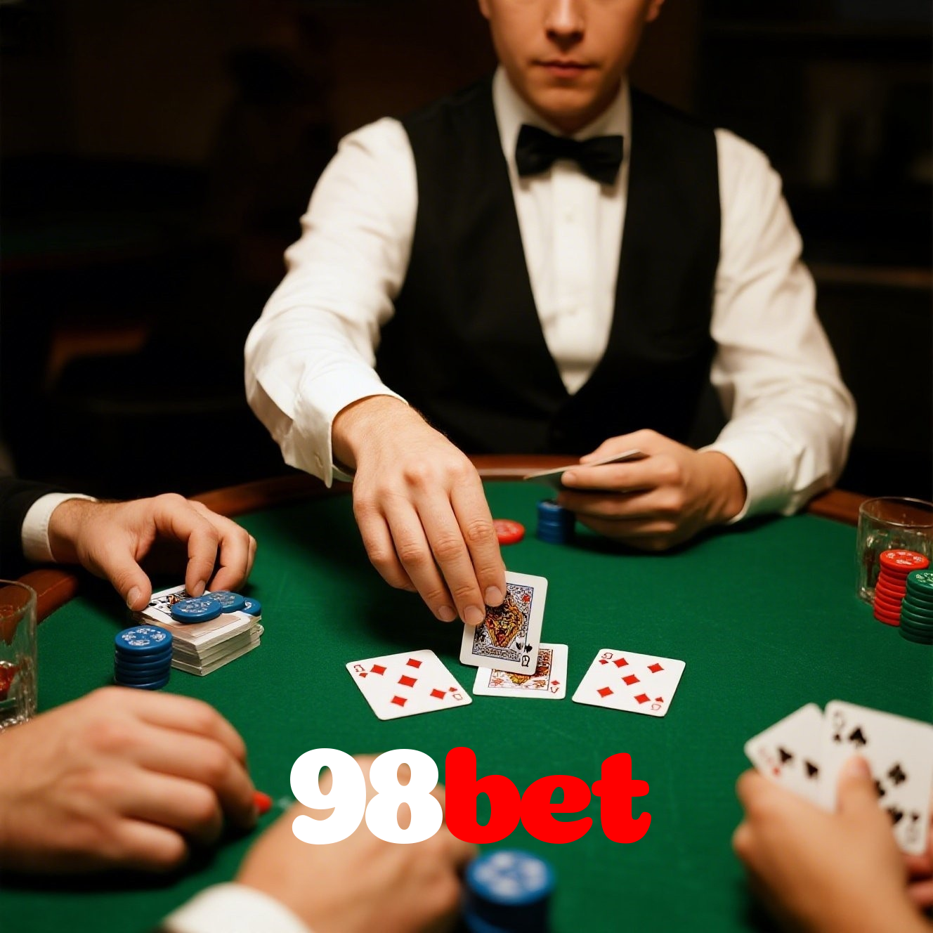 98bet:As slots mais emocionantes estão esperando por você! Vença agora!