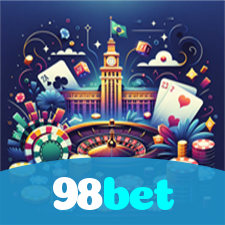 98bet：Em cada aposta no futebol digital, a vitória está ao seu alcance!
