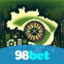 98bet：Apostas ao vivo no futebol e grandes prêmios no cassino online!
