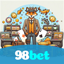 98bet:Gire as slots e conquiste jackpots de tirar o fôlego!